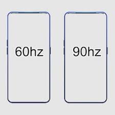 Refresh Rate Changer APK icon